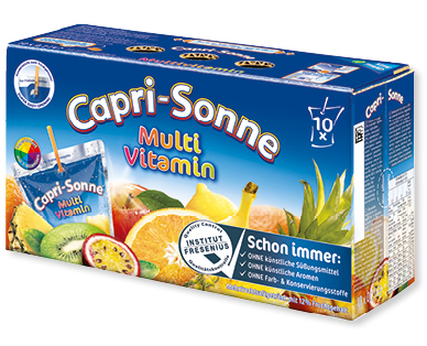 Capri-Sonne