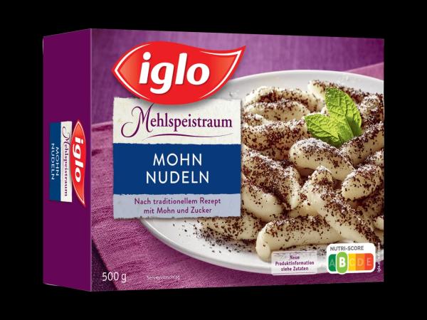 Mohnnudeln