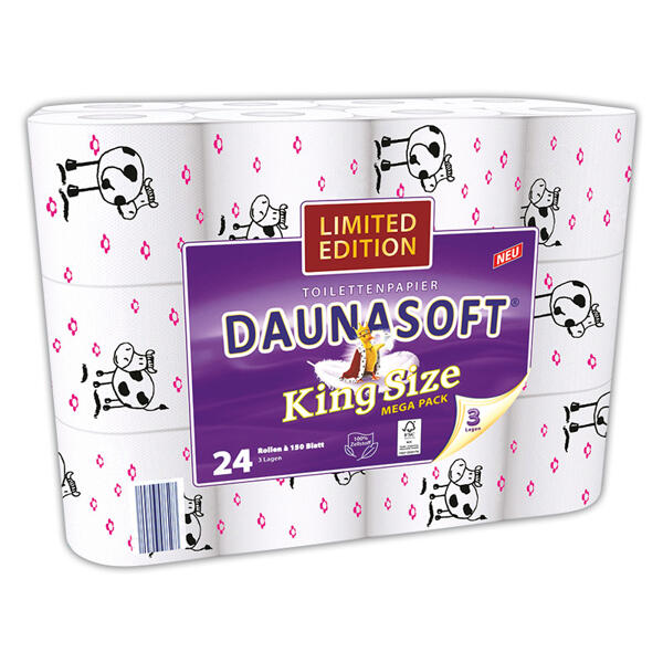 Toilettenpapier