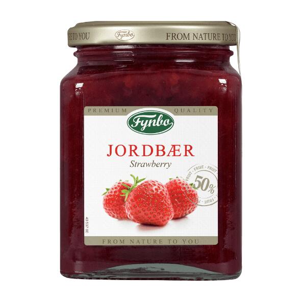 FYNBO PREMIUM Marmelade