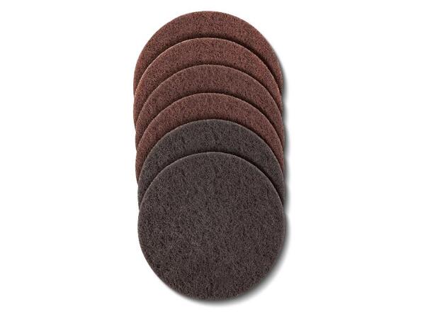 Příslušenství k úhlové brusce, Ø 125 mm