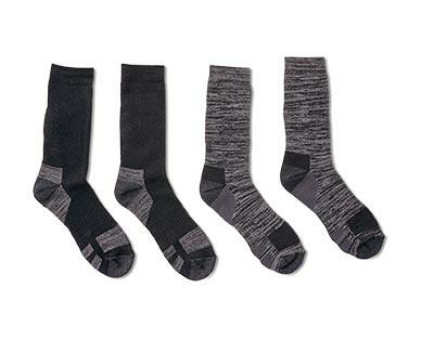 Adventuridge
Men's or Ladies Work Socks