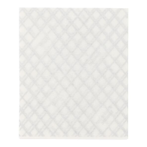 Filtres pour hotte aspirante, 4 pcs