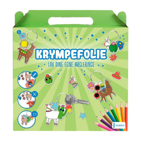 Krympefolie