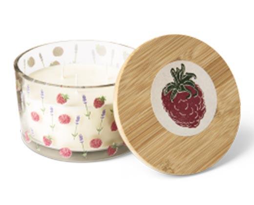 Huntington Home
Farmstand Candle