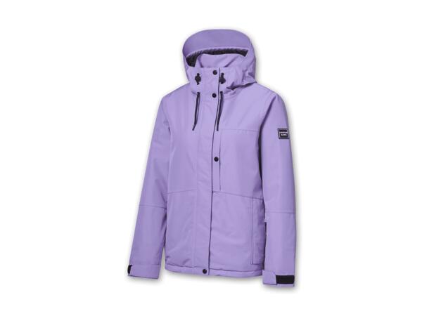 Damen/Herren Ski-Jacke