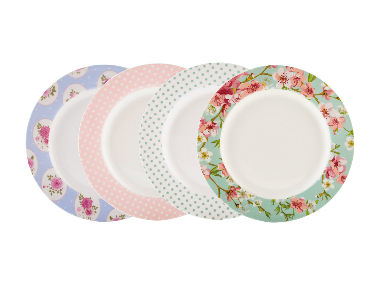 Ernesto Bowl, Mug or Plate Set1