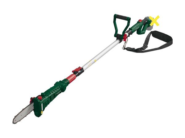 PARKSIDE(R) Batteridreven stangsav 20 V
