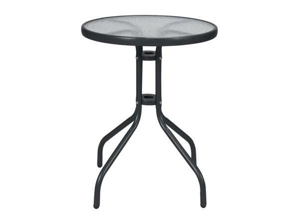 Livarno Home Bistro Table