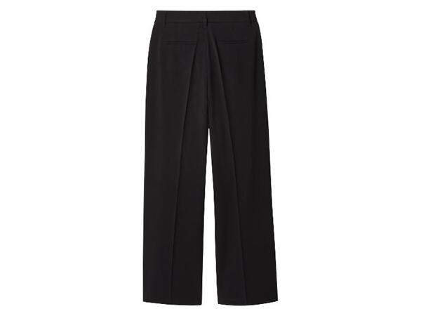 Dámské kalhoty se širokými nohavicemi "Wide Leg"