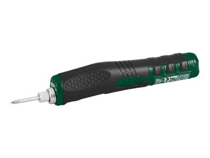 PARKSIDE 4V Cordless Soldering Iron