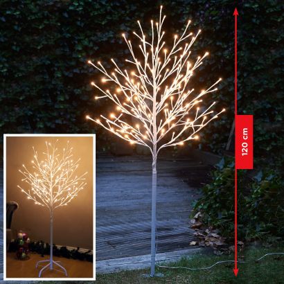 LED-Lichtbaum