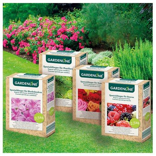 GARDENLINE Concime speciale