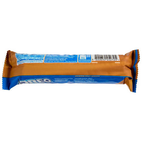 Double Stuff Cinnamon Bun 131g