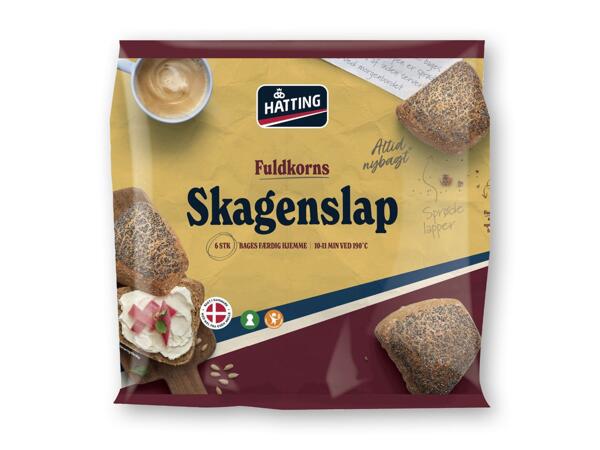 HATTING Brød