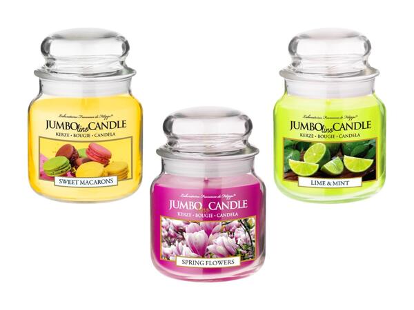 Jumbolino Candle​