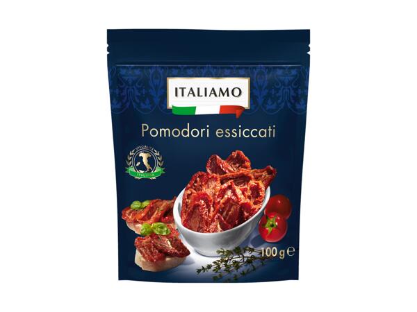 Dried tomatoes