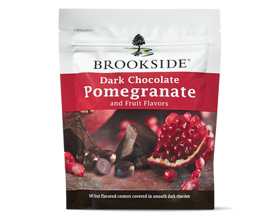 Brookside Dark Chocolate