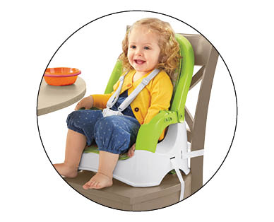 Fisher Price 4-in-1 High Chair