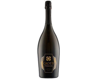 GIOTTI 
 PROSECCO DOC