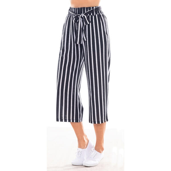 Sommer-Hose "Crepe"