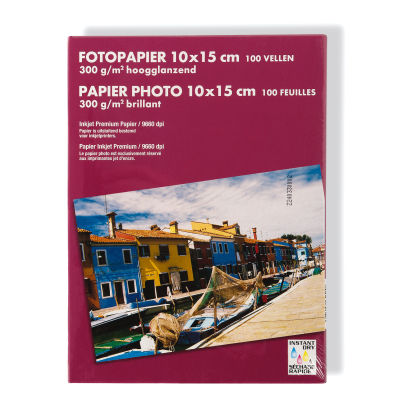 Fotopapier