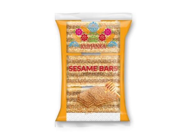KULJANKA Sesambar