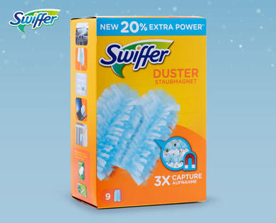 SWIFFER Staubmagnet Nachfüllpackung