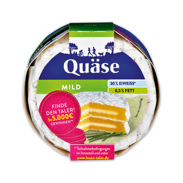 Quäse