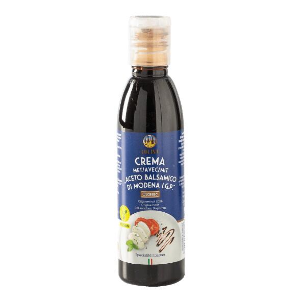 CUCINA(R) 				Balsamicocrème