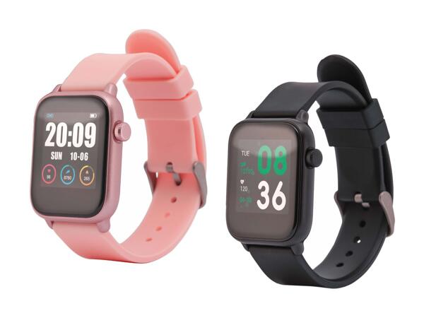 Tracker d'activité et de fitness XPLORA Xmove 2 K