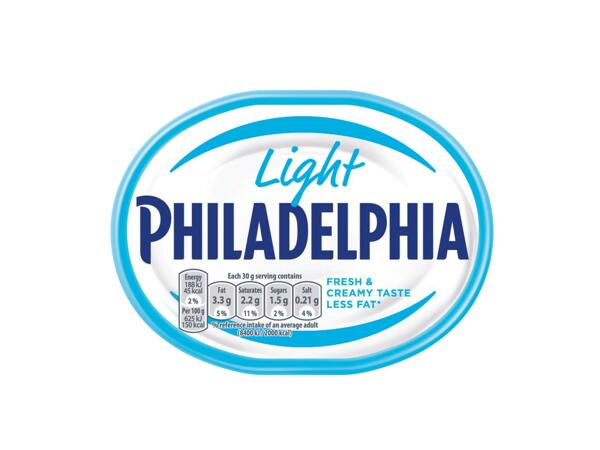 Cream Cheese