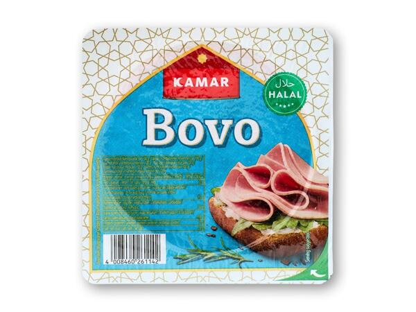KAMAR Pullo eller Bovo