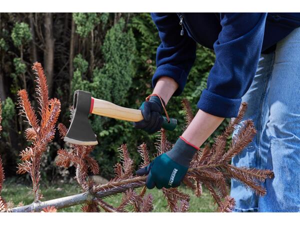 Sappie/Trekking Axe/Axe