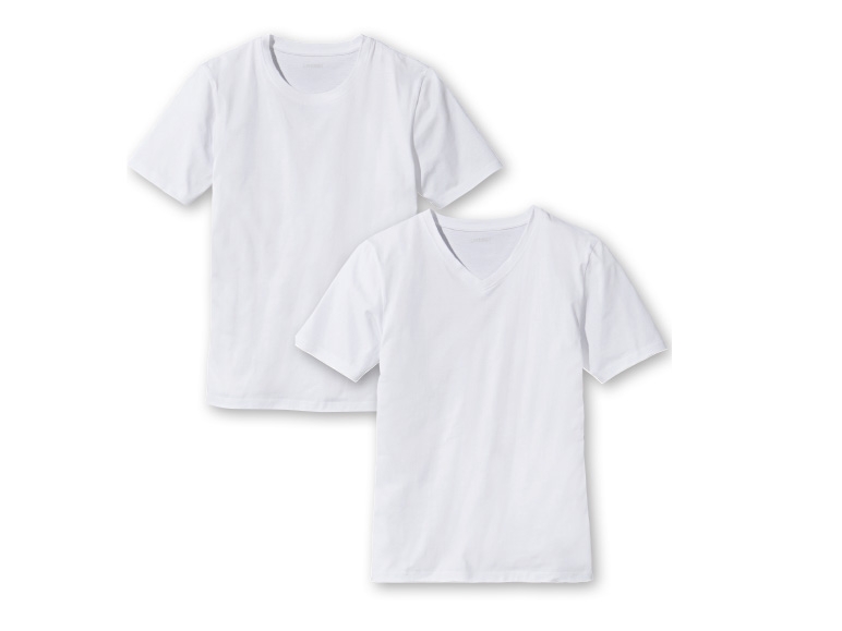 LIVERGY Men's T-Shirts