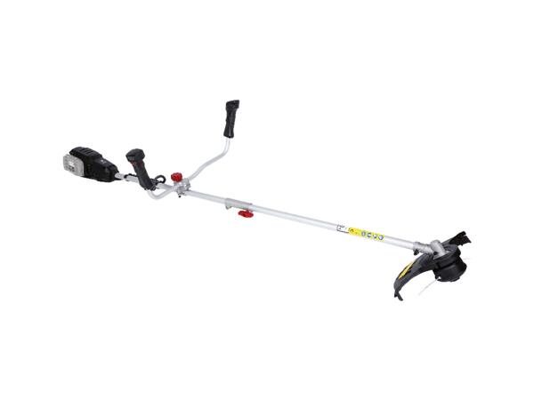40V 2-in-1 Cordless Brush Cutter
