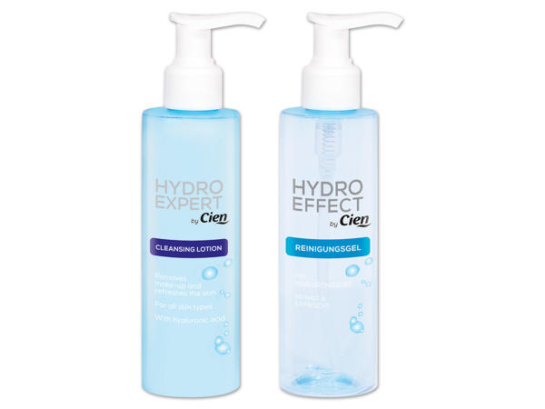 CIEN Reinigungsgel/-lotion