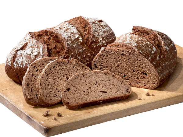 Österreichisches Roggenbrot