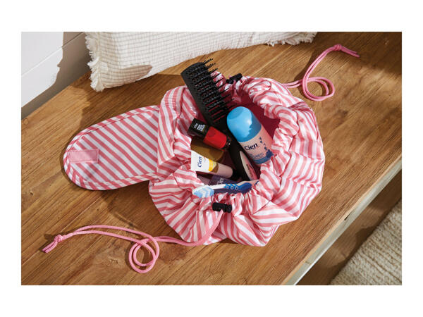 Top Move Makeup Bag