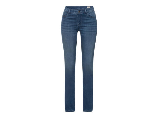 Ladies' Jeans Slim fit