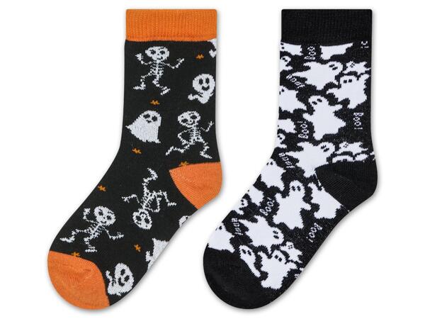 Kleinkinder Socken, 2 Paar