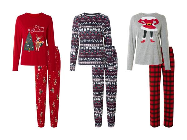 Julepyjamas