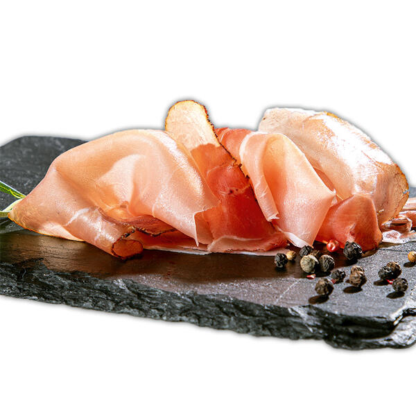Schinkenspeck Zuschnitte