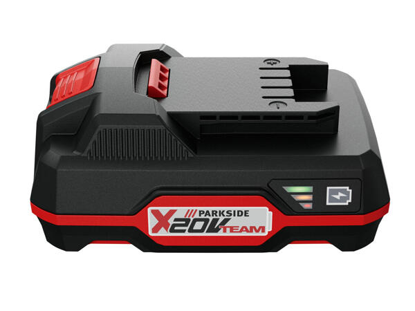 Rechargeable Battery, 2Ah