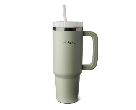 Adventuridge 
 40-oz. Thirst Crusher Tumbler