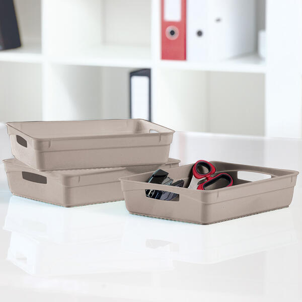 Ordnungsboxen-Set