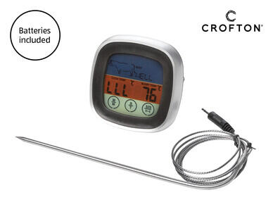 Digital Kitchen Thermometer
