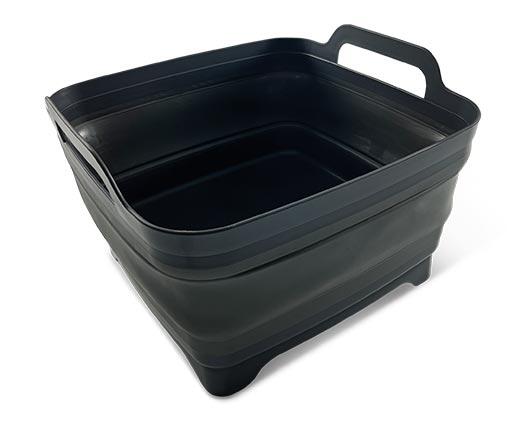 Adventuridge Collapsible Bucket or Tub with Drain