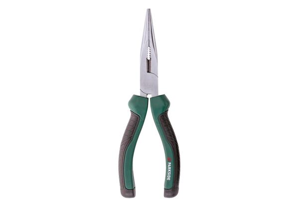 Pliers Assortment
