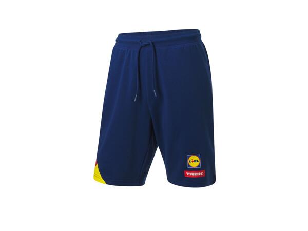 Men's or ladies' jersey shorts
